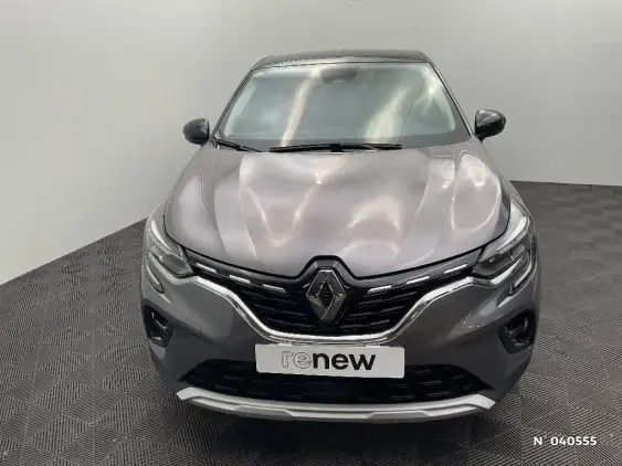 RENAULT CAPTUR II - voiture d'occasion - Photo 3