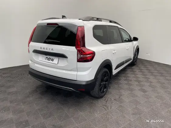 DACIA JOGGER - voiture d'occasion - Photo 4