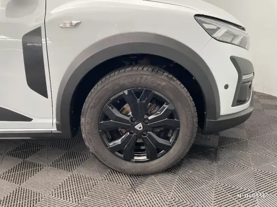 DACIA JOGGER - voiture d'occasion - Photo 8