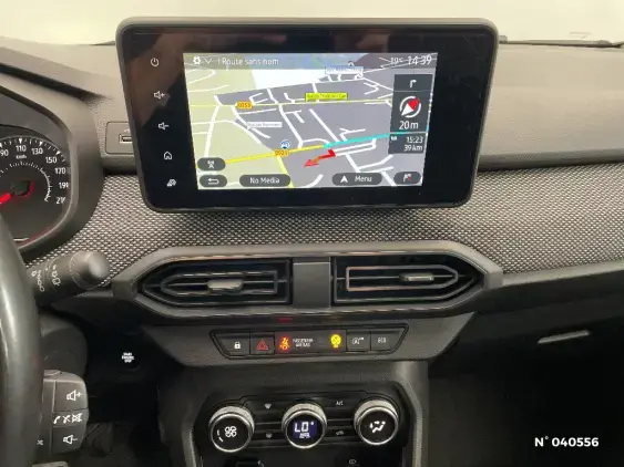 DACIA JOGGER - voiture d'occasion - Photo 13