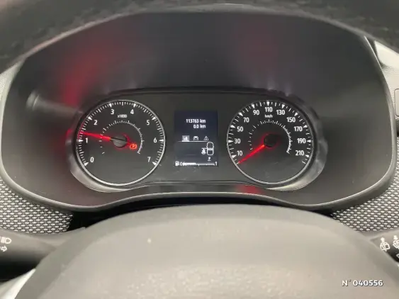 DACIA JOGGER - voiture d'occasion - Photo 12