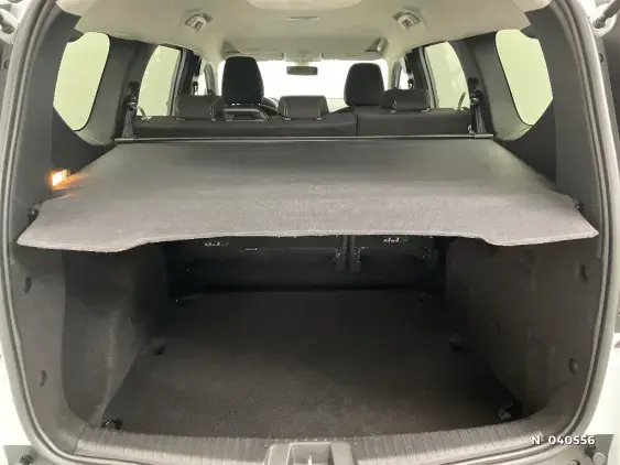 DACIA JOGGER - voiture d'occasion - Photo 7