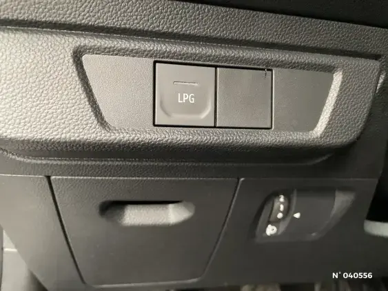 DACIA JOGGER - voiture d'occasion - Photo 15