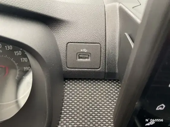 DACIA JOGGER - voiture d'occasion - Photo 24