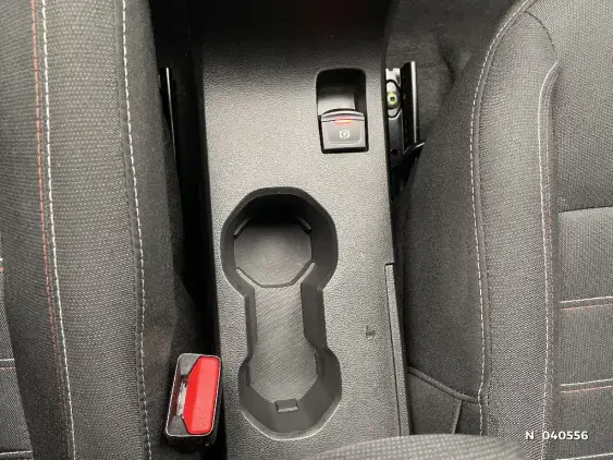 DACIA JOGGER - voiture d'occasion - Photo 27