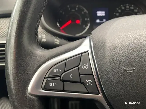 DACIA JOGGER - voiture d'occasion - Photo 28