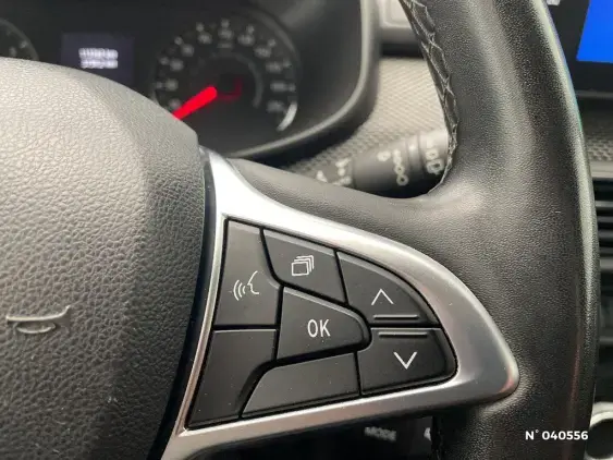 DACIA JOGGER - voiture d'occasion - Photo 29