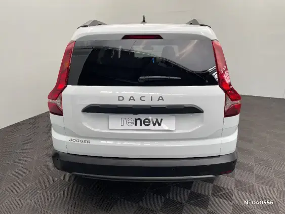 DACIA JOGGER - voiture d'occasion - Photo 6