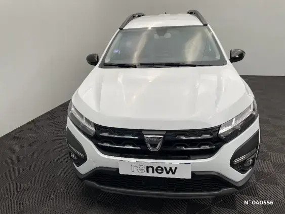 DACIA JOGGER - voiture d'occasion - Photo 3