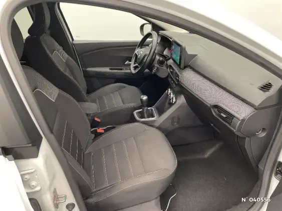 DACIA JOGGER - voiture d'occasion - Photo 10