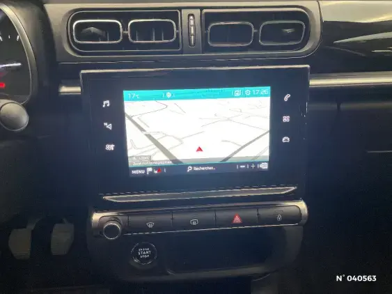 CITROEN C3 III - voiture d'occasion - Photo 13