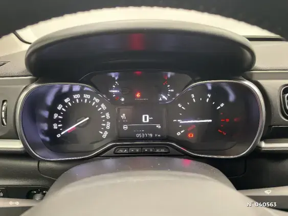 CITROEN C3 III - voiture d'occasion - Photo 12