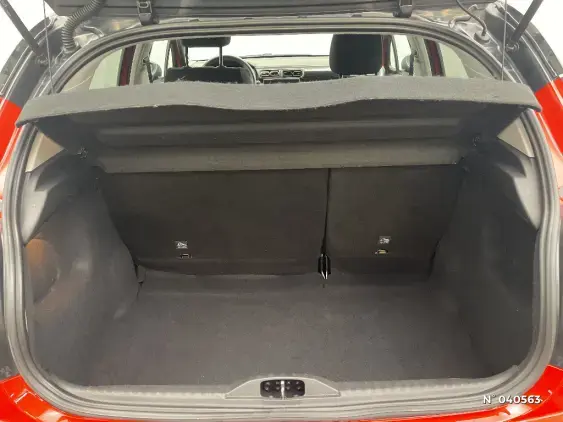 CITROEN C3 III - voiture d'occasion - Photo 7