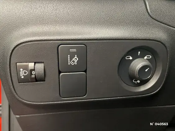 CITROEN C3 III - voiture d'occasion - Photo 15