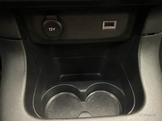 CITROEN C3 III - voiture d'occasion - Photo 24