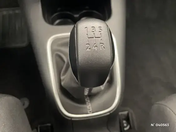 CITROEN C3 III - voiture d'occasion - Photo 25