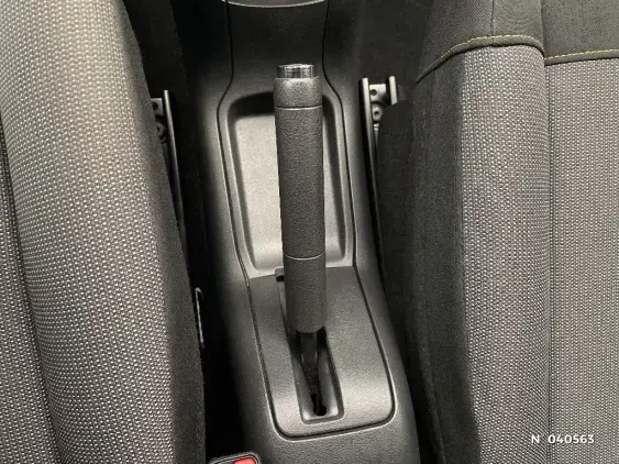 CITROEN C3 III - voiture d'occasion - Photo 26