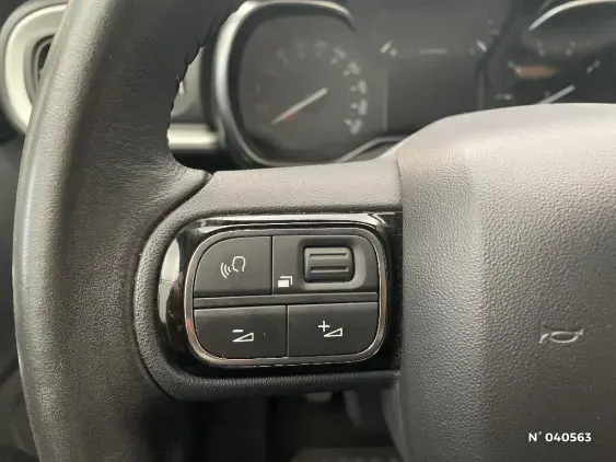 CITROEN C3 III - voiture d'occasion - Photo 27