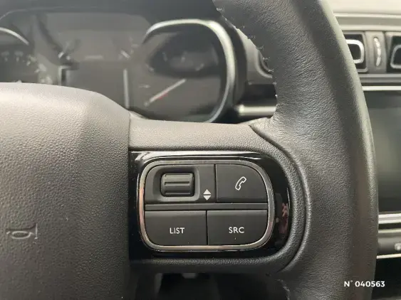 CITROEN C3 III - voiture d'occasion - Photo 28