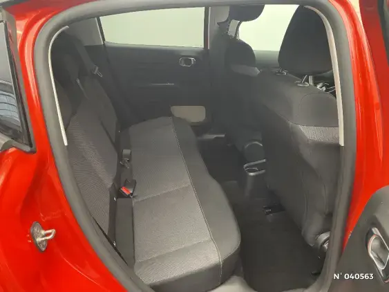 CITROEN C3 III - voiture d'occasion - Photo 11