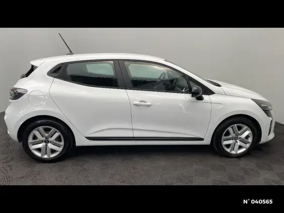 RENAULT CLIO V - voiture d'occasion - Photo 5