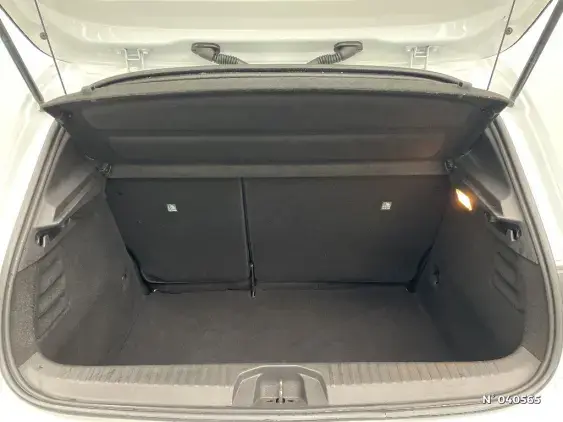 RENAULT CLIO V - voiture d'occasion - Photo 7