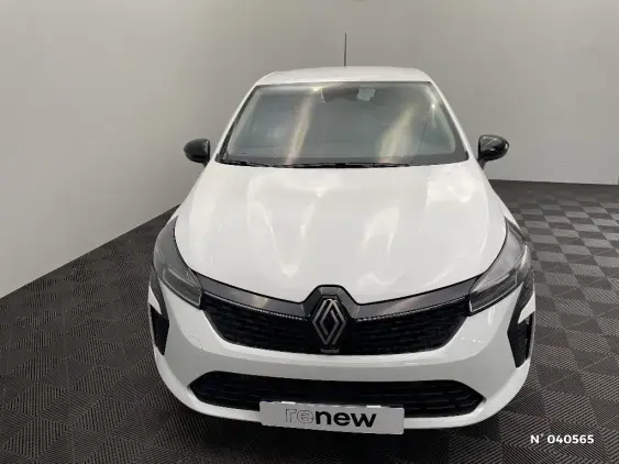 RENAULT CLIO V - voiture d'occasion - Photo 3