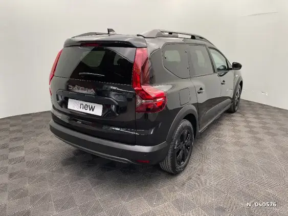 DACIA JOGGER - voiture d'occasion - Photo 4