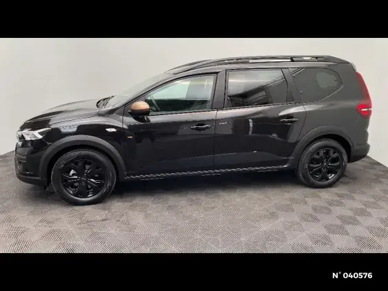 DACIA JOGGER - voiture d'occasion - Photo 2