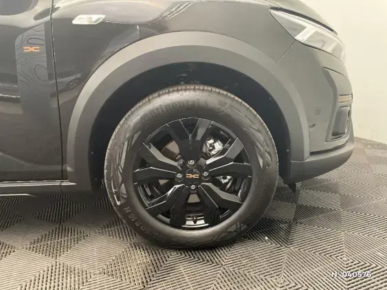 DACIA JOGGER - voiture d'occasion - Photo 8