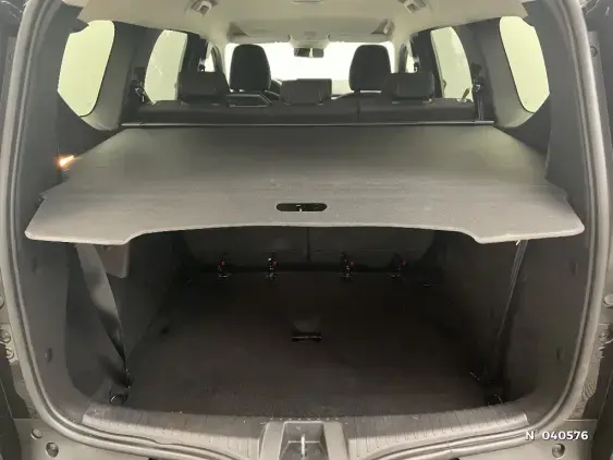 DACIA JOGGER - voiture d'occasion - Photo 7