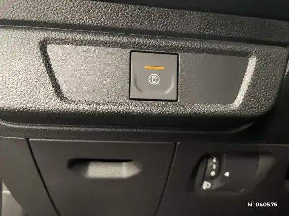 DACIA JOGGER - voiture d'occasion - Photo 15