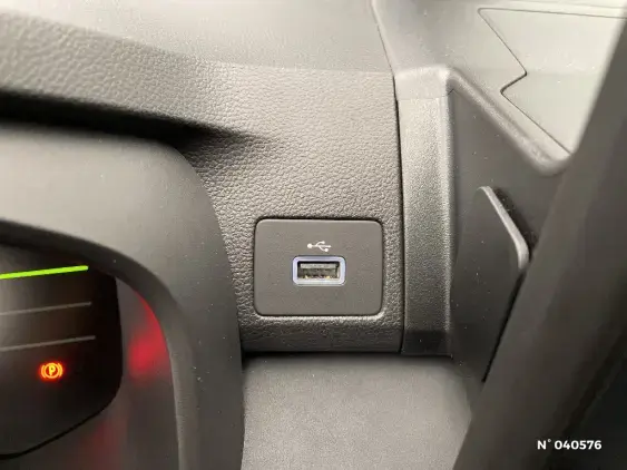 DACIA JOGGER - voiture d'occasion - Photo 24