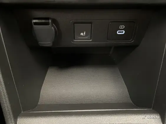 DACIA JOGGER - voiture d'occasion - Photo 25