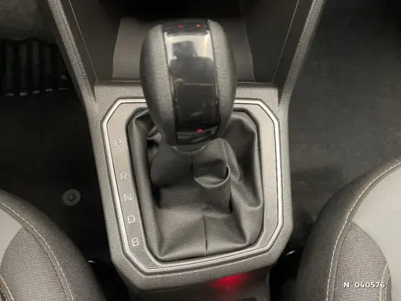 DACIA JOGGER - voiture d'occasion - Photo 26