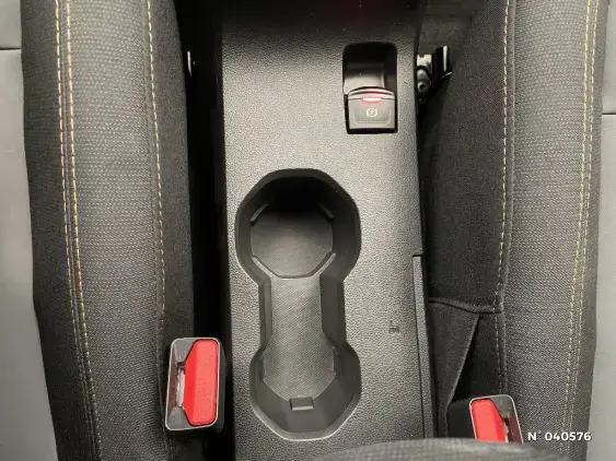 DACIA JOGGER - voiture d'occasion - Photo 27