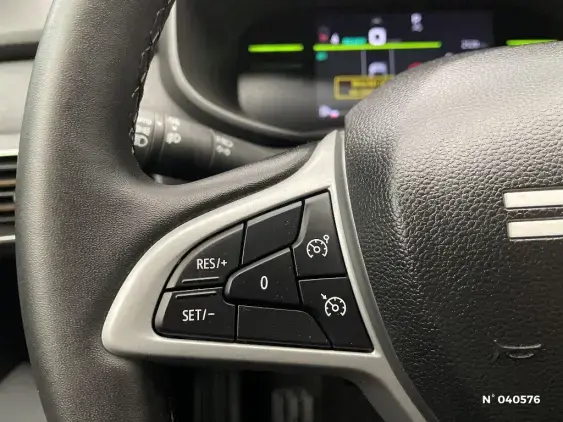 DACIA JOGGER - voiture d'occasion - Photo 28