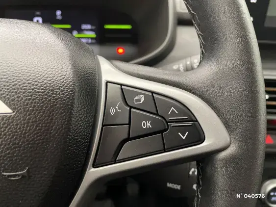 DACIA JOGGER - voiture d'occasion - Photo 29