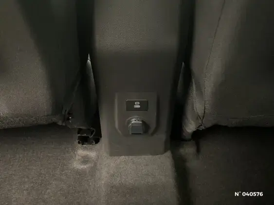 DACIA JOGGER - voiture d'occasion - Photo 31