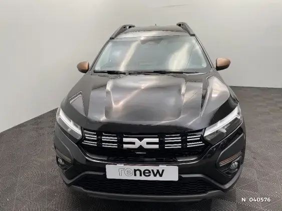 DACIA JOGGER - voiture d'occasion - Photo 3