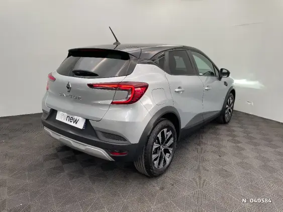RENAULT CAPTUR II - voiture d'occasion - Photo 4