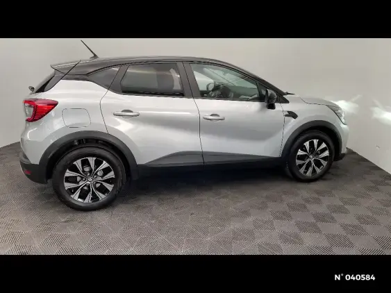 RENAULT CAPTUR II - voiture d'occasion - Photo 5