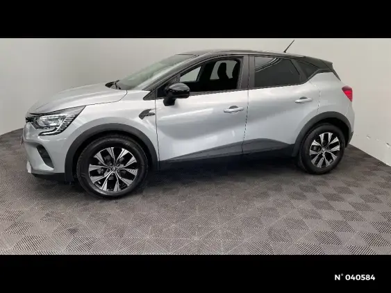 RENAULT CAPTUR II - voiture d'occasion - Photo 2
