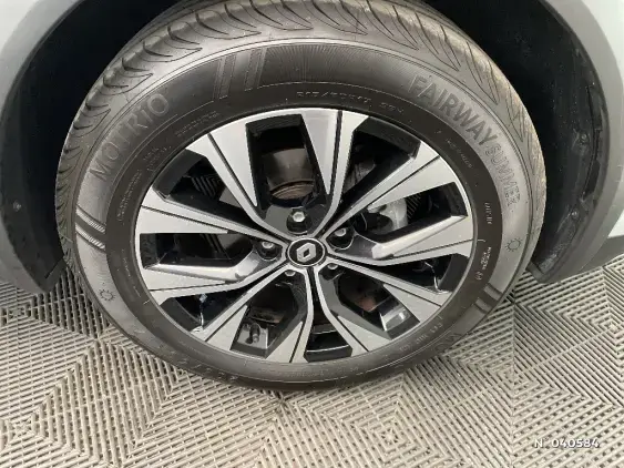 RENAULT CAPTUR II - voiture d'occasion - Photo 8