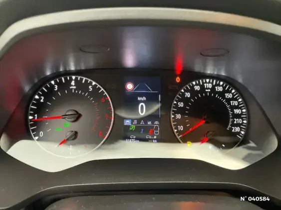 RENAULT CAPTUR II - voiture d'occasion - Photo 12