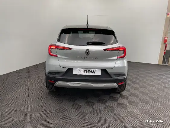 RENAULT CAPTUR II - voiture d'occasion - Photo 6