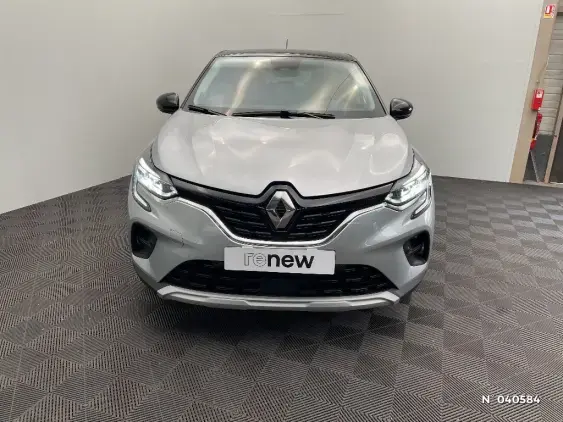 RENAULT CAPTUR II - voiture d'occasion - Photo 3