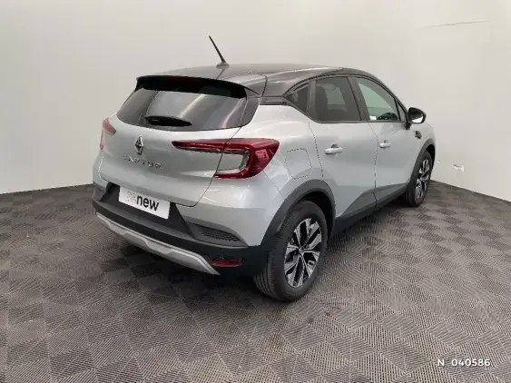 RENAULT CAPTUR II - voiture d'occasion - Photo 4