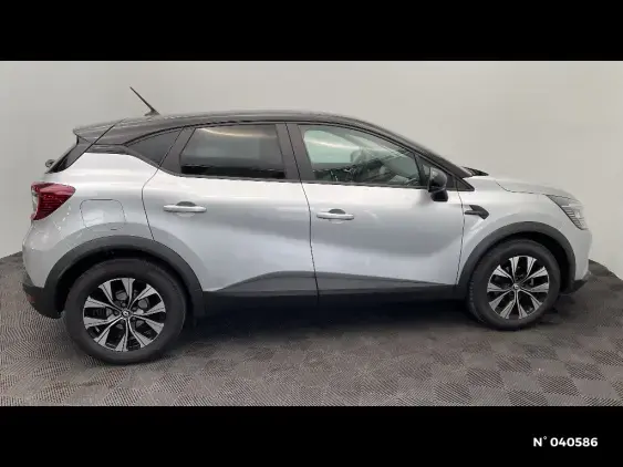 RENAULT CAPTUR II - voiture d'occasion - Photo 5