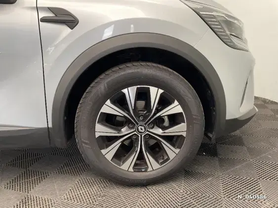 RENAULT CAPTUR II - voiture d'occasion - Photo 8